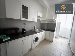  Appartement � vendre 3 pi�ces 69 m�