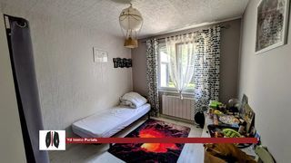  Maison � vendre 5 pi�ces 113 m�