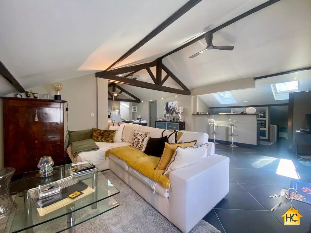 � vendre  Appartement Cannes (06400)