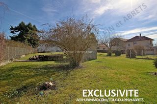  Terrain � vendre 1 pi�ce 634 m�