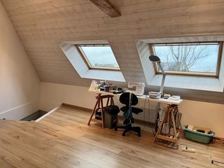  Maison � vendre 7 pi�ces 165 m�