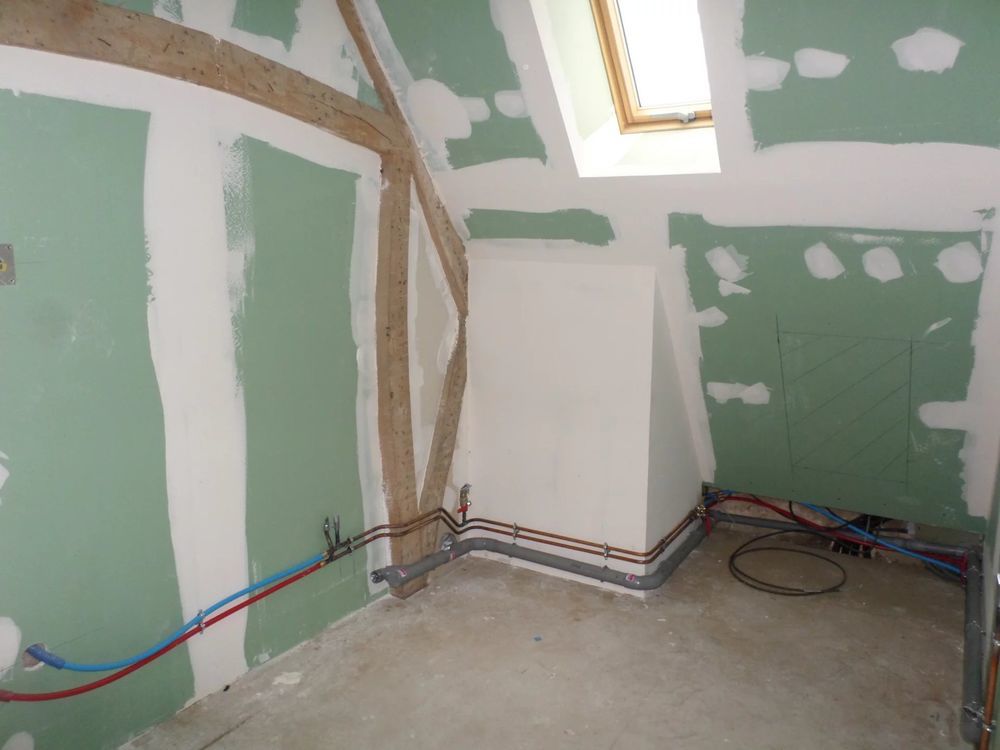 � vendre  Maison Saint-Martin-Choquel (62240)