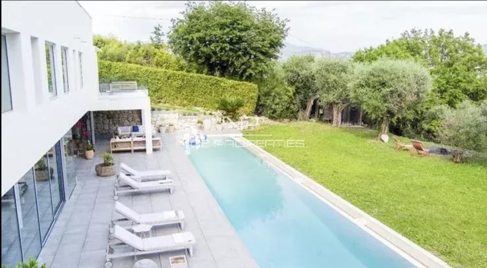 � vendre  Villa Nice (06000)