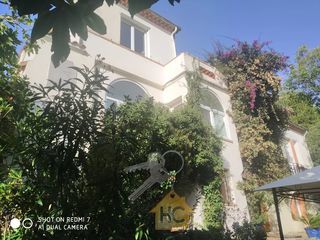  Maison � vendre 7 pi�ces 210 m�