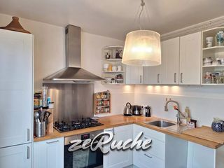  Appartement � vendre 4 pi�ces 71 m�