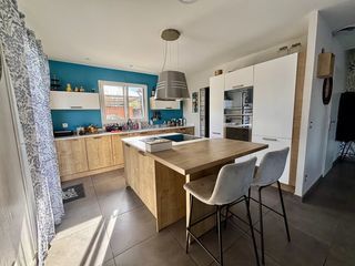  Maison � vendre 5 pi�ces 135 m�