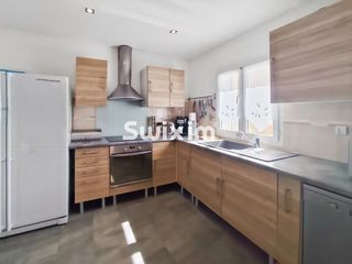  Maison � vendre 5 pi�ces 166 m�