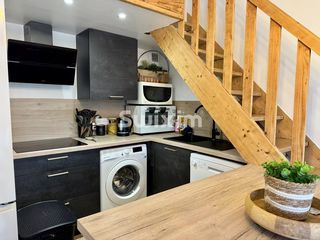  Appartement � vendre 3 pi�ces 46 m�