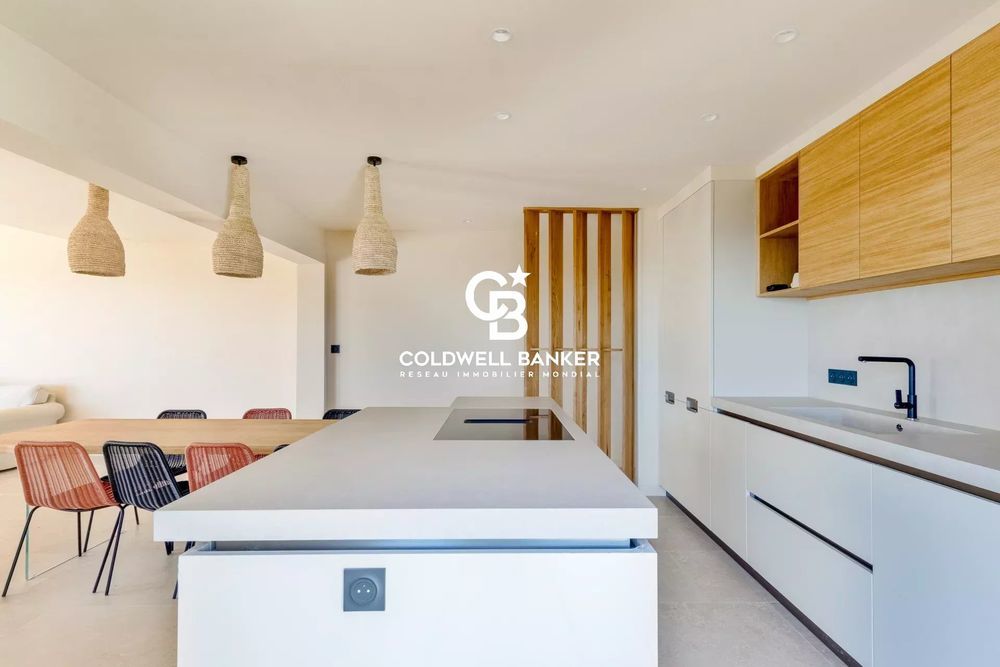 � vendre  Villa Cavalaire-sur-Mer (83240)