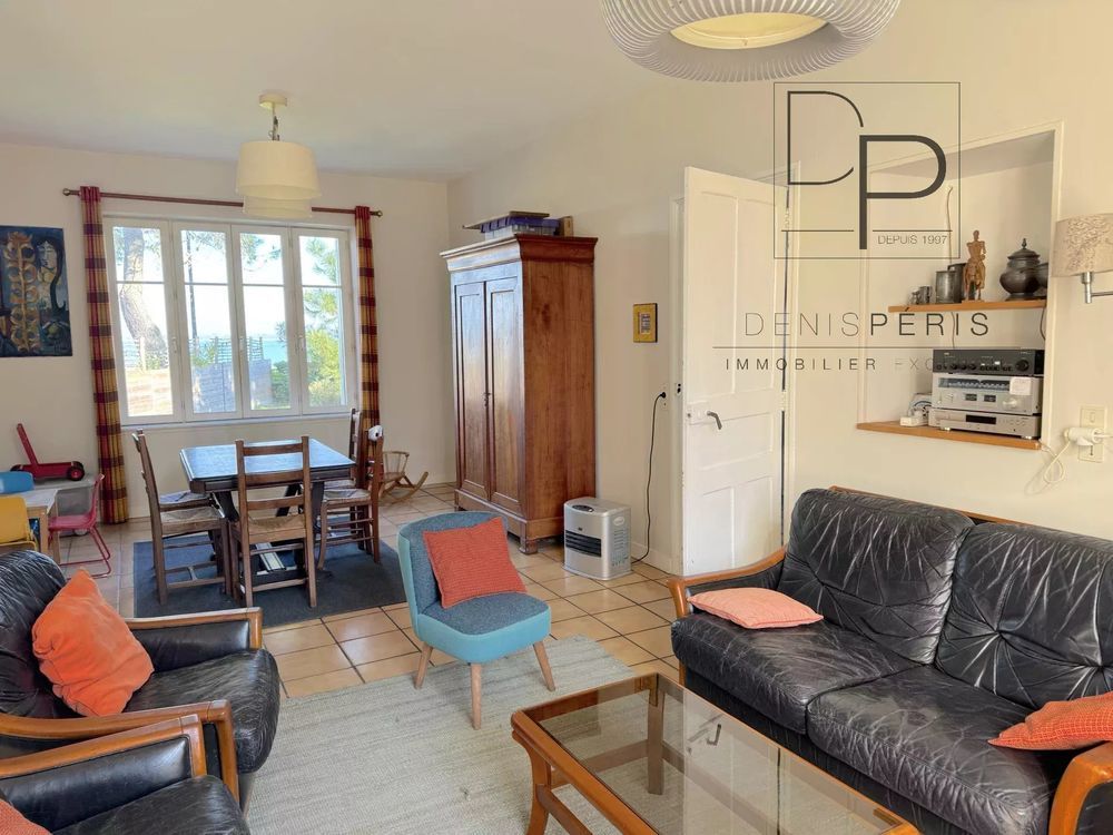 � vendre  Maison Mesquer (44420)