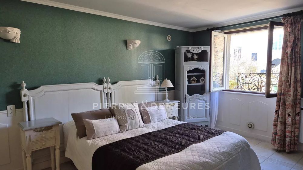 � vendre  Maison Bourges (18000)