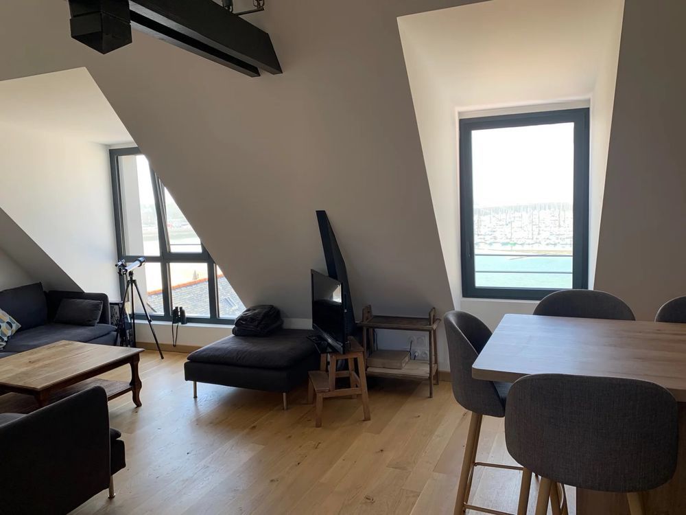 � vendre  Appartement Saint-Malo (35400)
