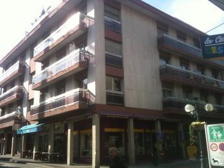  Parking / Garage � louer 1 pi�ce 14 m�