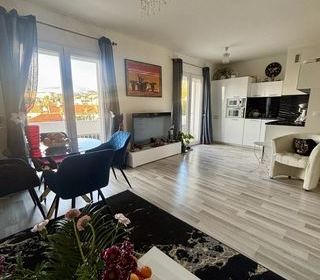  Appartement � vendre 2 pi�ces 53 m�