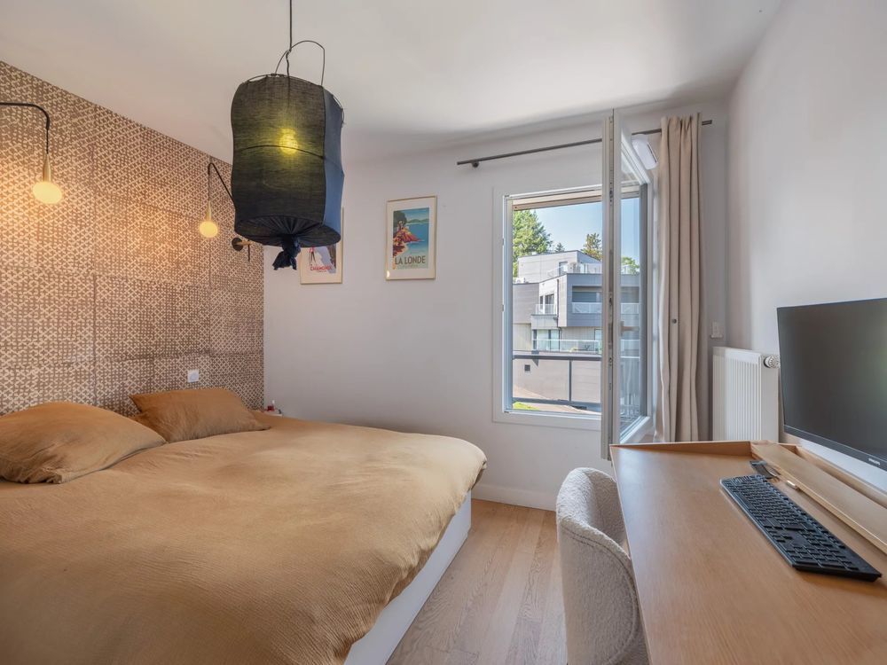 � vendre  Appartement Neuvecelle (74500)