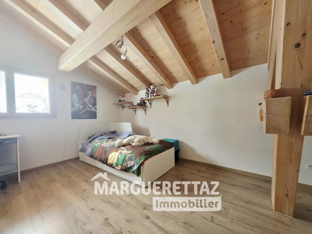 � vendre  Maison Viuz-en-Sallaz (74250)