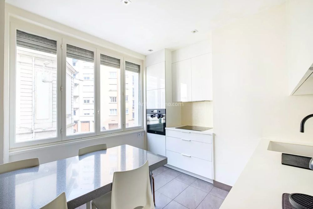 � vendre  Appartement Lyon 6