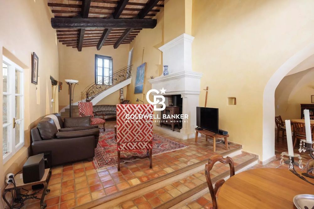 � vendre  Villa Sisteron (04200)