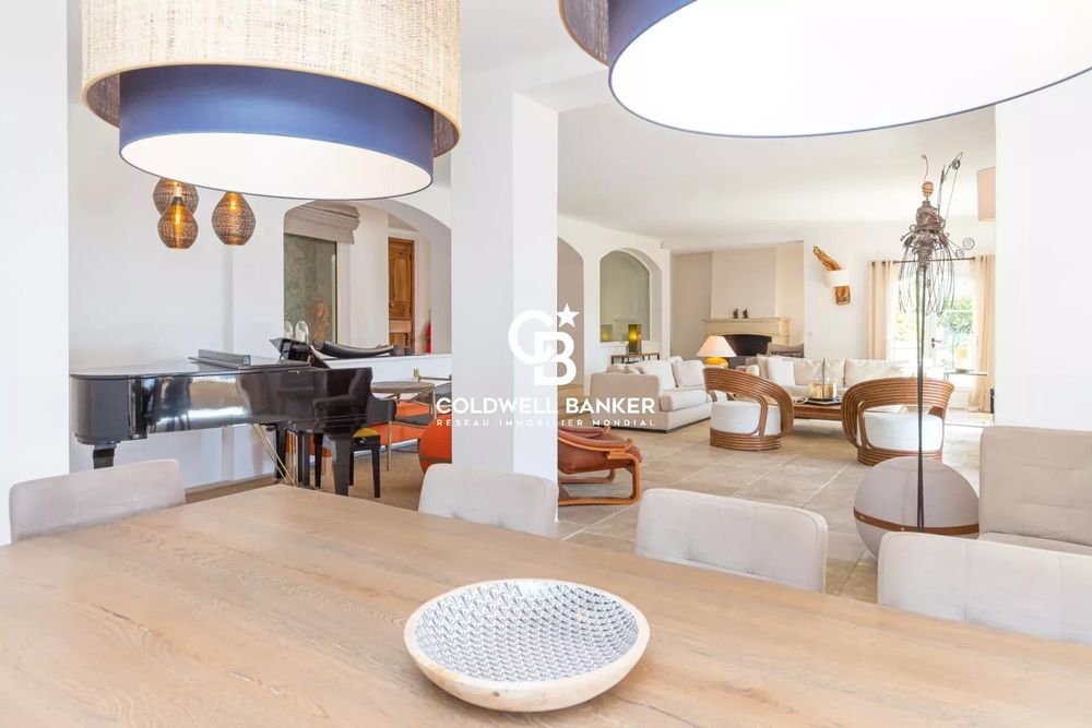 � vendre  Villa La Colle-sur-Loup (06480)