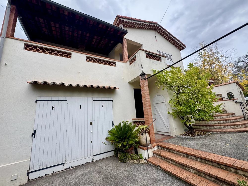 � vendre  Maison Le Cannet (06110)