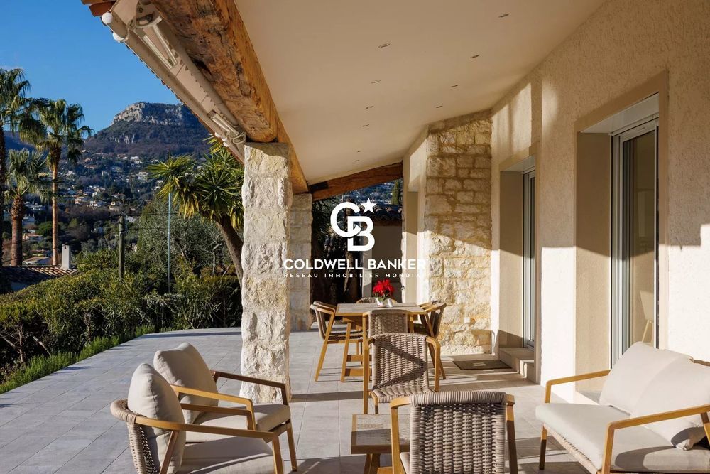 � vendre  Maison Vence (06140)