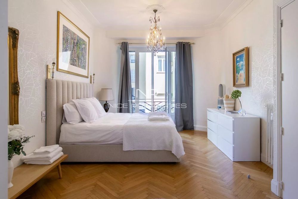 � vendre  Appartement Nice (06000)