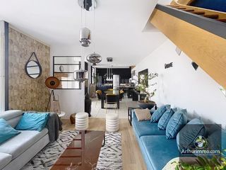  Maison � vendre 5 pi�ces 175 m�