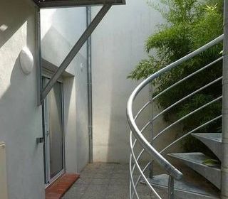  Appartement � louer 1 pi�ce 24 m�