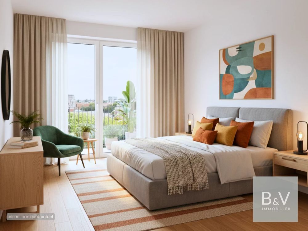 � vendre  Appartement Anglet (64600)