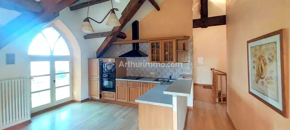 � vendre  Maison Pont-de-Larn (81660)