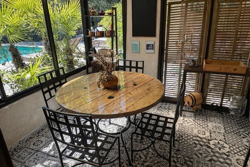 � vendre  Maison Les Arcs (83460)