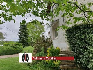  Maison � vendre 7 pi�ces 160 m�