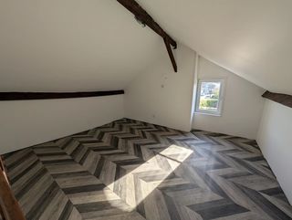  Maison � vendre 4 pi�ces 98 m�