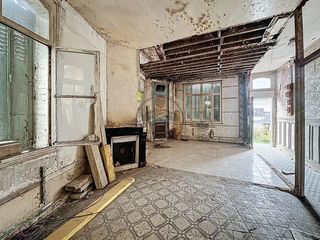  Maison � vendre 5 pi�ces 93 m�