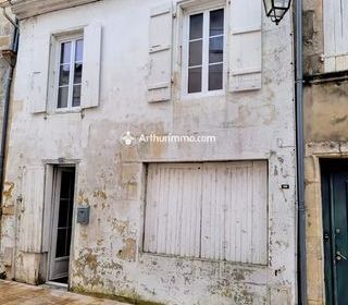  Maison � vendre 3 pi�ces 47 m�