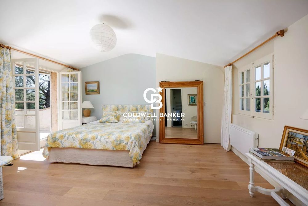 � vendre  Maison La Colle-sur-Loup (06480)