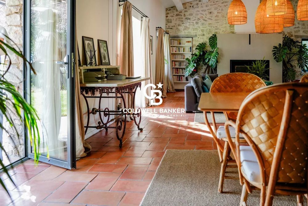 � vendre  Maison Flayosc (83780)