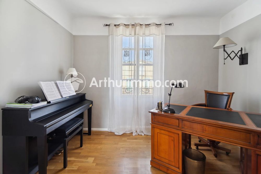 � vendre  Villa Le Cannet-des-Maures (83340)