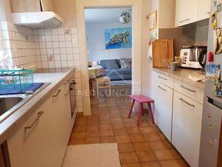  Appartement � louer 4 pi�ces 78 m�