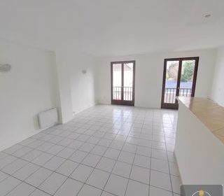  Appartement � vendre 1 pi�ce 35 m�