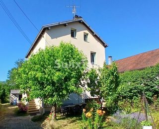  Maison � vendre 9 pi�ces 172 m�