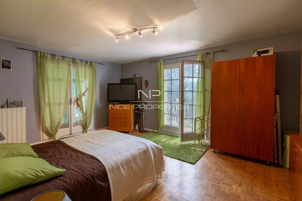 � vendre  Maison Nice (06100)
