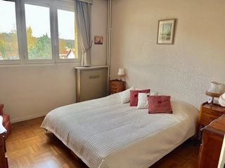  Appartement � vendre 4 pi�ces 81 m�