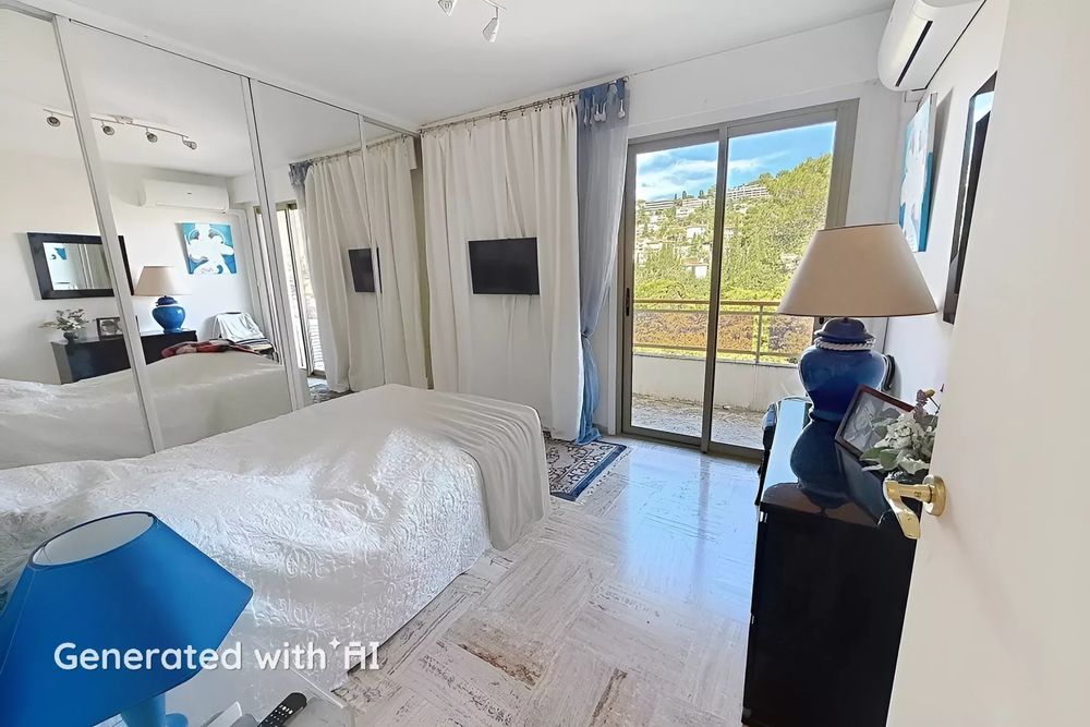 � vendre  Appartement Le Cannet (06110)