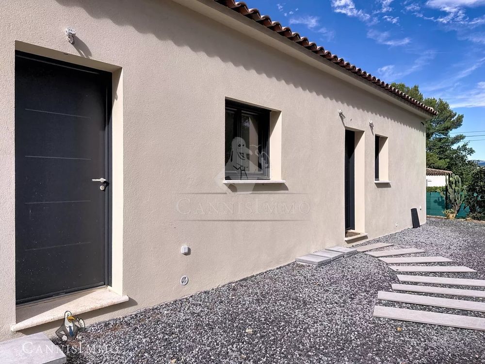 � vendre  Villa Le Cannet (06110)