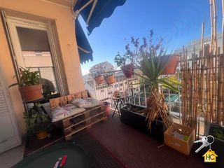  Appartement � vendre 4 pi�ces 68 m�