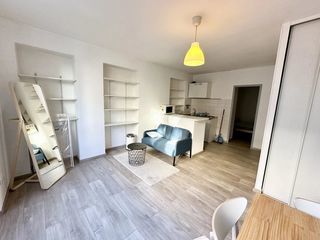  Appartement � louer 2 pi�ces 32 m�