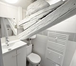  Appartement � louer 1 pi�ce 12 m�