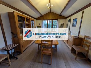  Maison � vendre 8 pi�ces 173 m�