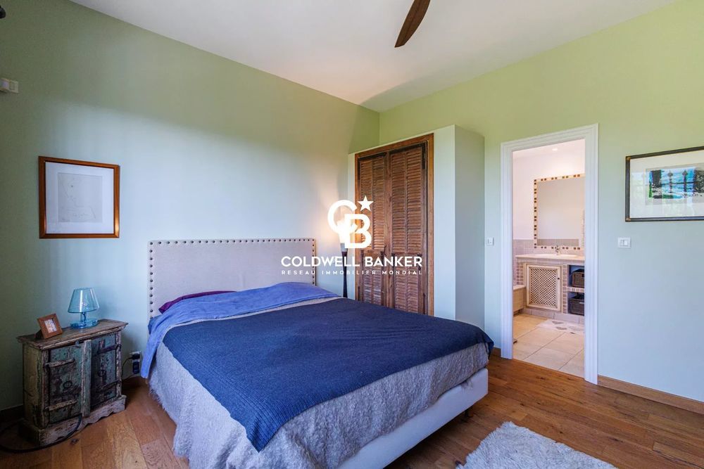 � vendre  Maison La Colle-sur-Loup (06480)